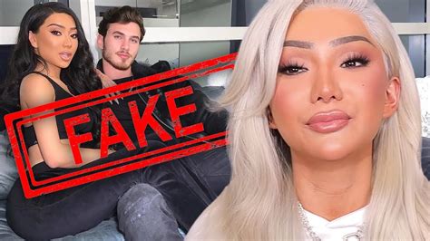 Nikita Dragun "ex boyfriend" spills the tea about their relationship ...