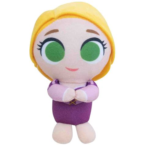 Funko Disney Princess Rapunzel Plushies 4 Inch Plush Fig | Radar Toys