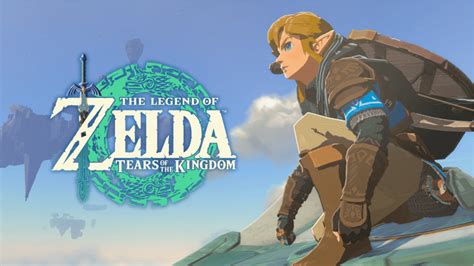 The Legend Of Zelda: Tears Of The Kingdom Review Noisy Pixel | lupon.gov.ph