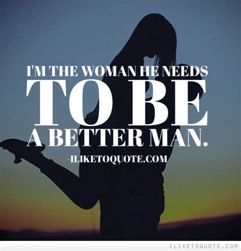 Being A Better Man Quotes. QuotesGram