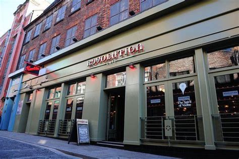 Yankees Bar & Grill to open in Liverpool - Ropewalks | Bond Media Agency