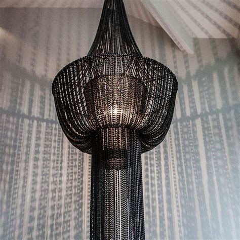 Chandelier chains | Chandelier chain, Light, Pendant light