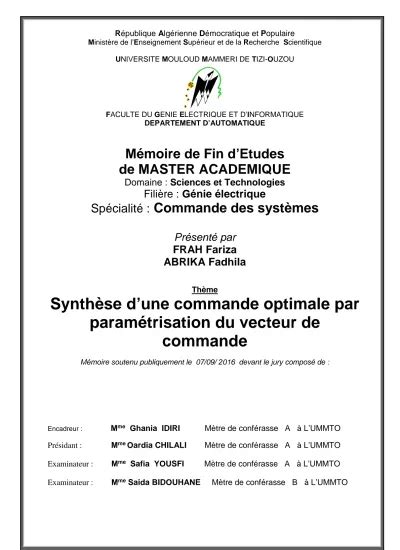 Equation différentielle ordinaire homogène et non homogène