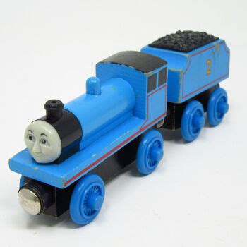 Edward | Thomas Wooden Railway Wiki | Fandom