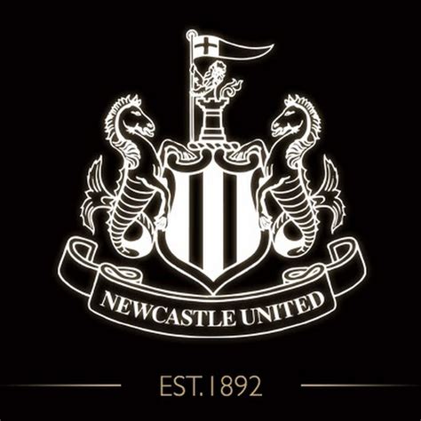 Newcastle United Logo / Newcastle United football club logo ~ Free Png ...