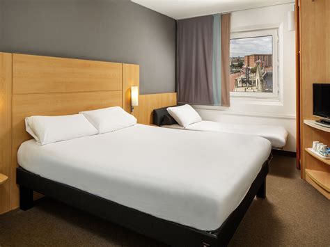 Ibis Liverpool Albert Dock | Modern Hotel in Liverpool