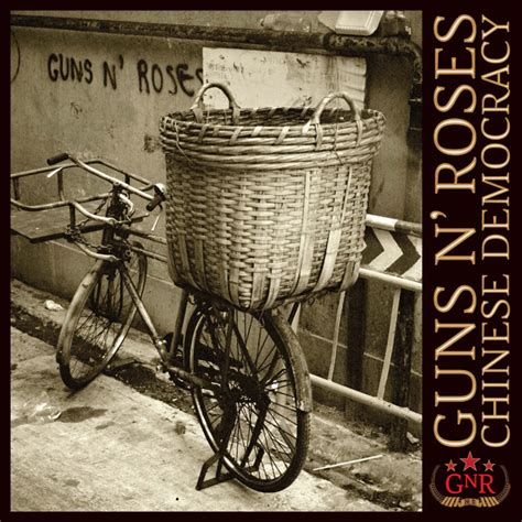 Revisiting Guns N' Roses' "Chinese Democracy" - Spinditty