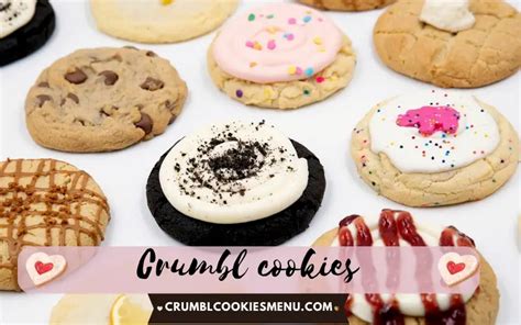 Truth About Crumbl Cookies Calories: A Comprehensive Analysis