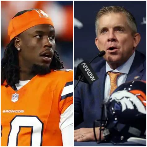 Broncos Insider Sheds Light on Recent Uptick in Trade Rumors - Sport News