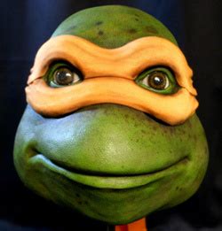 High Quality Latex Ninja Turtle Mask - China Turtle Mask price