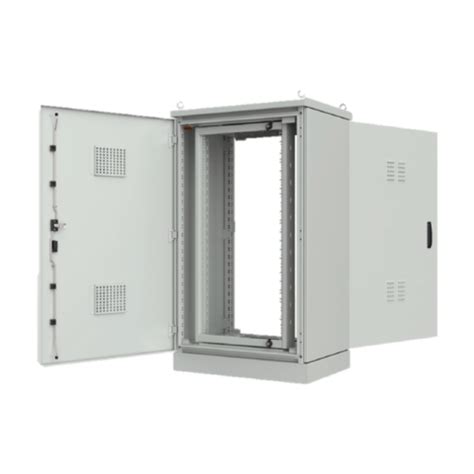 Exterior Cabinets – Nitrotel