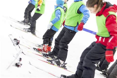 Your Guide to Indoor and Dry Slope Skiing in the UK | Welove2ski