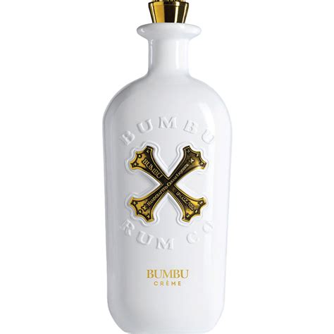 Bumbu Rum Creme 750ML