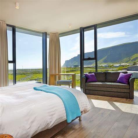 Icelandair Hotel Vik (Vík, Iceland) Verified Reviews | Tablet Hotels