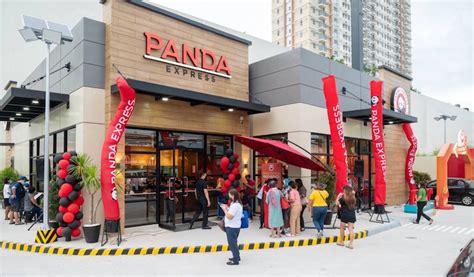 Panda Express introduces first drive-thru store in Asia - Inside Retail Asia