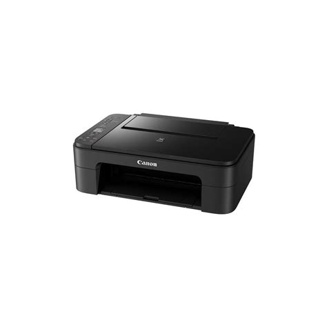 Canon Pixma TS3355 All-In-One Wireless Inkjet Printer – Black | Power-Net.Tech