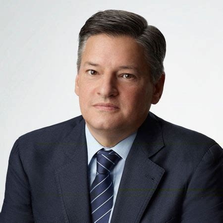 Ted Sarandos-Bio, Career, Net Worth, Salary, Netflix, Married, Wife