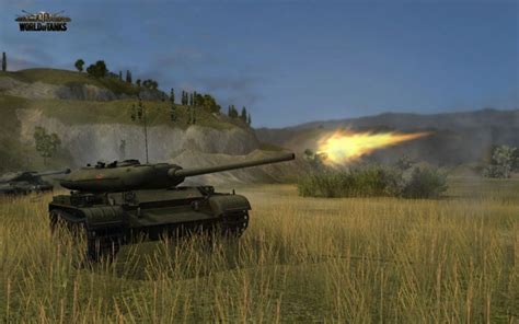 World of Tanks Review for PC - Cheat Code Central