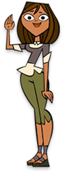 Courtney - Total Drama All-Stars Photo (35250447) - Fanpop