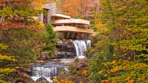 Facts About Fallingwater That The Public Doesn't Know