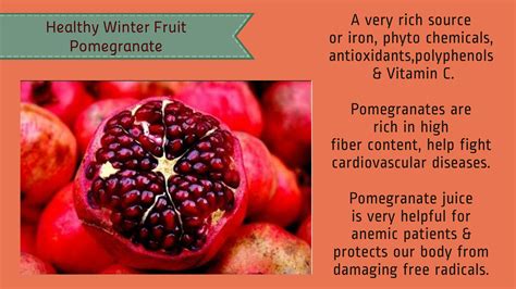 Pomegranate Peel: A Natural Source Of Antioxidants And Punicic Acid | Real Food Pledge