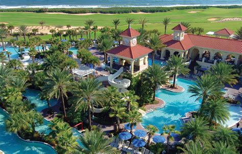 Hammock Beach Resort | Palm Coast Hotel Reviews