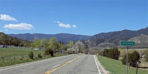 Custer County, Colorado | Map, History and Towns in Custer Co.