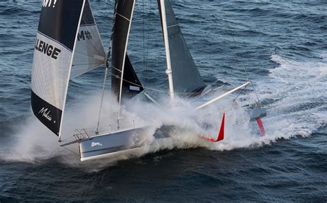 Fastnet Race 2019: Bumper IMOCA 60 fleet set to assemble in Cowes - Yachting World