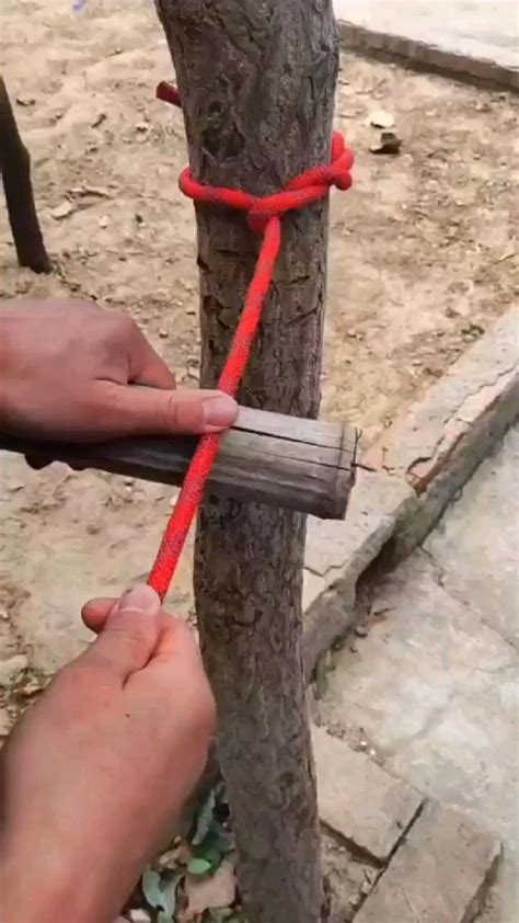 Rope tricks! 😲😉 What's your favorite? 1, 2, 3 or 4 🎥 stringgu | Pinterest