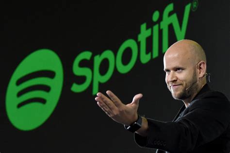 How Did Spotify Come About?