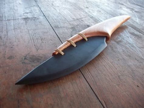 STONE KNIVES More interesting stuff on our Crystal + Herbal Medicine ...