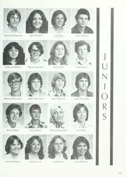 Grapevine High School - Mustang Yearbook (Grapevine, TX), Class of 1979 ...