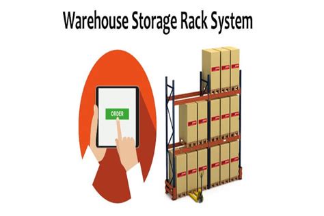 Warehouse Storage Racks, Warehouse Racking System, Warehouse Shelf