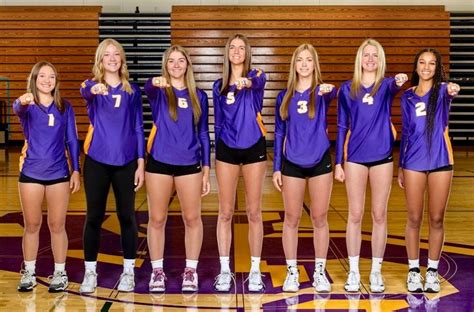 Washington high school volleyball, Class 2A preseason rankings: Is ...