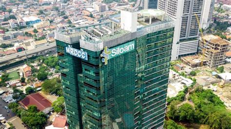 Siloam Hospitals Semanggi Berikan Perawatan Paliatif Terbaik untuk ...