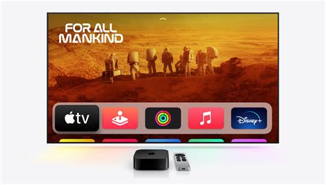 Apple TV 4K (2022) review