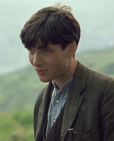 Young Cillian Murphy 💙 | Cillian murphy peaky blinders, Cillian murphy, Cillian murphy young