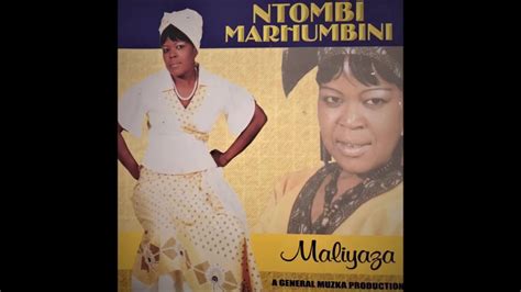 NTOMBI MARHUMBINI SWA VAVISA - YouTube Music