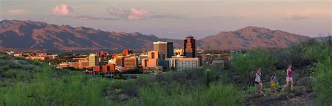 Tucson AZ - Urban Parks and Programs (U.S. National Park Service)