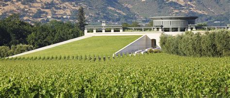 Opus One | Napa Valley | Wine Academy | Cult Wines United States