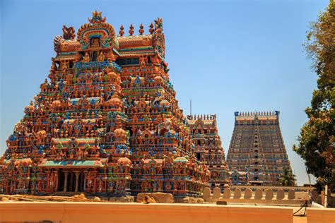 10 Reasons To Visit Tamil Nadu | Tamil Nadu Tourist Places | Travel and Food Network