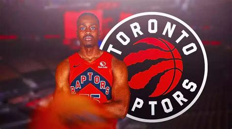 Raptors: Christian Koloko's NBA career at risk amid blood clot issue