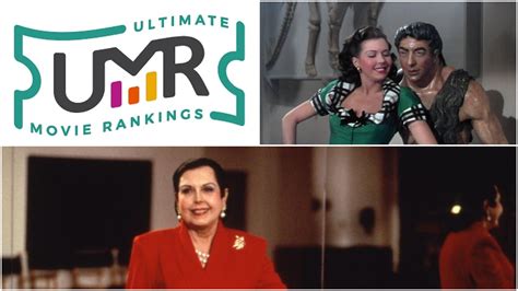 Ann Miller Movies | Ultimate Movie Rankings