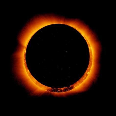 Solar Eclipse 2024 Live - Brooke Cassandre