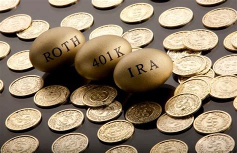 How To Invest In Gold Roth IRA - Should You Get A Gold IRA