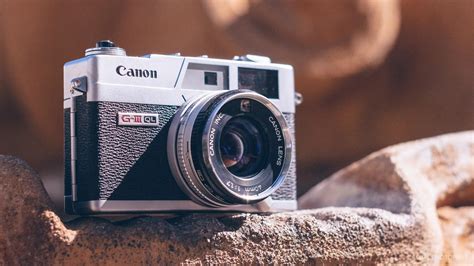 Five Best Affordable Rangefinder Cameras - Casual Photophile