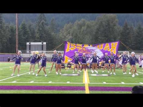 Issaquah High School Profile | Issaquah, Washington (WA)