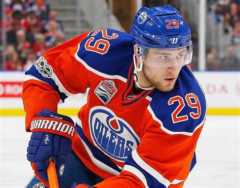 Leon Draisaitl had a good season, but should be even better in 2018-19 – The Athletic