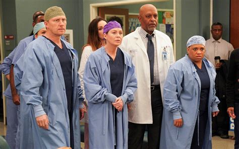 Grey's Anatomy on ABC: cancelled? season 18? (release date) - canceled + renewed TV shows ...