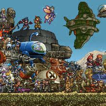 Ranking All Metal Slug Final Bosses ! : r/metalslug